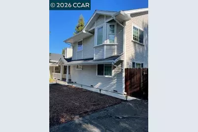 2860 Buena Vista Ave, Walnut Creek, CA 94597 - Photo 27