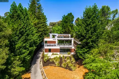 1837 Reliez Valley Road, Lafayette, CA 94549 - Photo 1