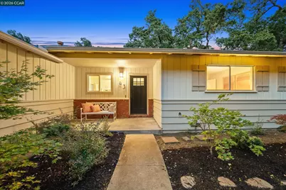 43 Monte Vista Rd, Orinda, CA 94563 - Photo 3