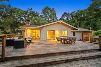 43 Monte Vista Rd, Orinda, CA 94563 - Photo 3