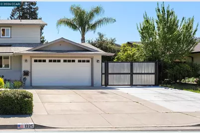 1325 Sumac Cir, Concord, CA 94521 - Photo 3
