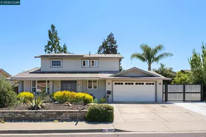 1325 Sumac Cir, Concord, CA 94521 - Photo 1