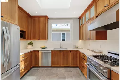 5501 Thomas Ave, Oakland, CA 94618 - Photo 17