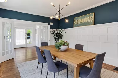5501 Thomas Ave, Oakland, CA 94618 - Photo 11