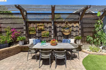 5501 Thomas Ave, Oakland, CA 94618 - Photo 45