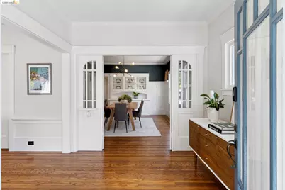 5501 Thomas Ave, Oakland, CA 94618 - Photo 3