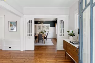 5501 Thomas Ave, Oakland, CA 94618 - Photo 3