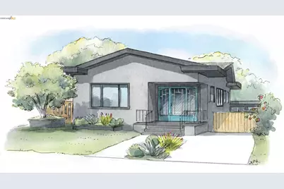 5501 Thomas Ave, Oakland, CA 94618 - Photo 1