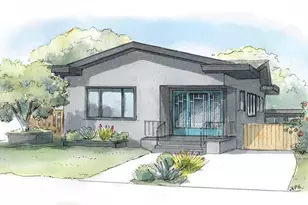 5501 Thomas Ave, Oakland, CA 94618 - Photo 1