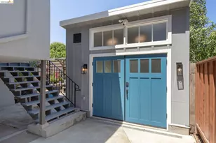 5501 Thomas Ave, Oakland, CA 94618 - Photo 51