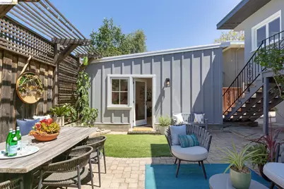 5501 Thomas Ave, Oakland, CA 94618 - Photo 39