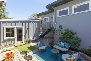 5501 Thomas Ave, Oakland, CA 94618 - Photo 37