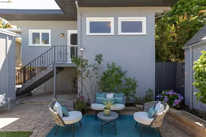 5501 Thomas Ave, Oakland, CA 94618 - Photo 47