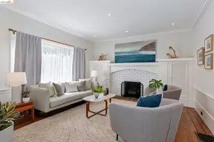 5501 Thomas Ave, Oakland, CA 94618 - Photo 7