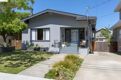 5501 Thomas Ave, Oakland, CA 94618 - Photo 55