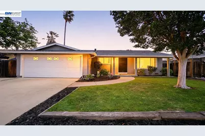 34352 Newton Ct, Fremont, CA 94555 - Photo 1