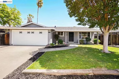 34352 Newton Ct, Fremont, CA 94555 - Photo 3