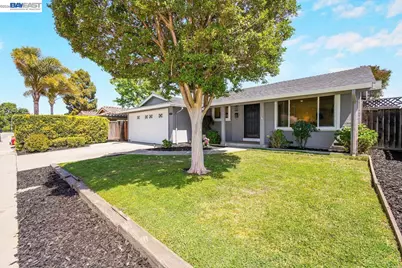 34352 Newton Ct, Fremont, CA 94555 - Photo 5