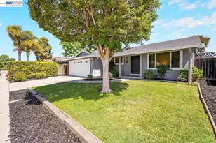 34352 Newton Ct, Fremont, CA 94555 - Photo 5