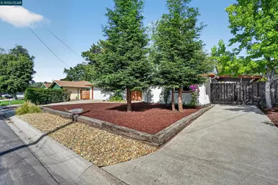 2131 Ahneita Dr, Pleasant Hill, CA 94523 - Photo 3