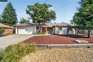2131 Ahneita Dr, Pleasant Hill, CA 94523 - Photo 1