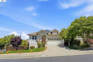 857 Bridgeway Cir, El Sobrante, CA 94803 - Photo 1