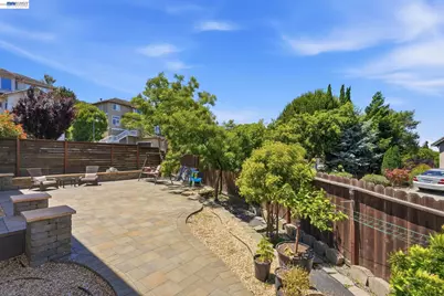 857 Bridgeway Cir, El Sobrante, CA 94803 - Photo 33
