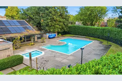 1956 Fair Ridge Ct, Walnut Creek, CA 94597 - Photo 59