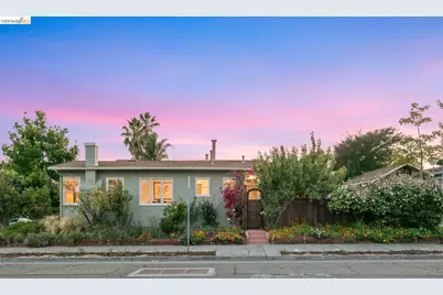 1385 Francisco St, Berkeley, CA 94702 - Photo 3