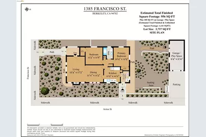 1385 Francisco St, Berkeley, CA 94702 - Photo 43