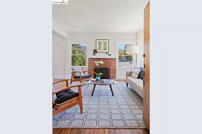 1385 Francisco St, Berkeley, CA 94702 - Photo 5
