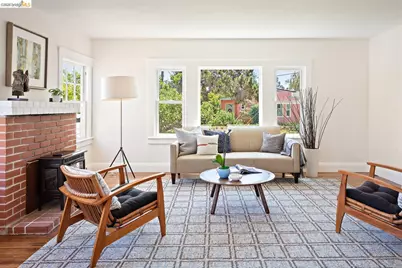 1385 Francisco St, Berkeley, CA 94702 - Photo 7