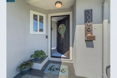 3006 Woodlawn Dr, Walnut Creek, CA 94597 - Photo 5