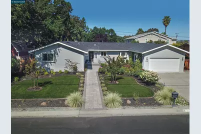 3006 Woodlawn Dr, Walnut Creek, CA 94597 - Photo 1