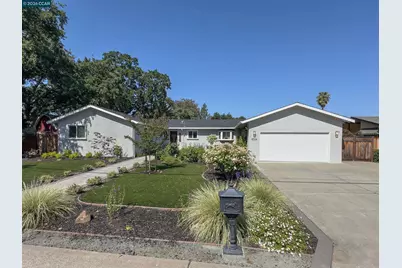 3006 Woodlawn Dr, Walnut Creek, CA 94597 - Photo 3