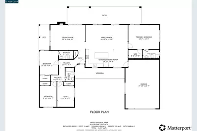 3006 Woodlawn Dr, Walnut Creek, CA 94597 - Photo 31