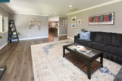 3006 Woodlawn Dr, Walnut Creek, CA 94597 - Photo 7
