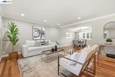 2481 Palmira Pl, San Ramon, CA 94583 - Photo 5