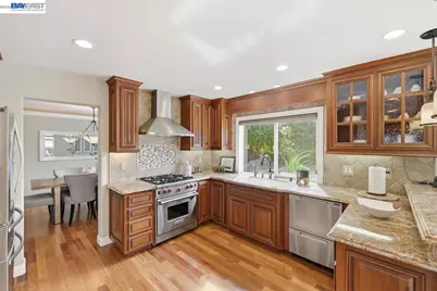2481 Palmira Pl, San Ramon, CA 94583 - Photo 13