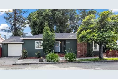 10809 McIntyre St, Oakland, CA 94605 - Photo 1