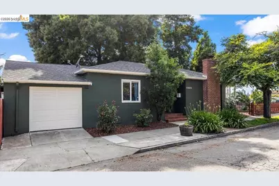 10809 McIntyre St, Oakland, CA 94605 - Photo 3