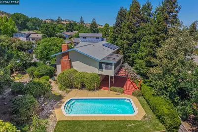 1193 Morrell, Concord, CA 94521 - Photo 43