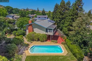 1193 Morrell, Concord, CA 94521 - Photo 43
