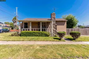 5526 Carl Ave, Richmond, CA 94804 - Photo 1