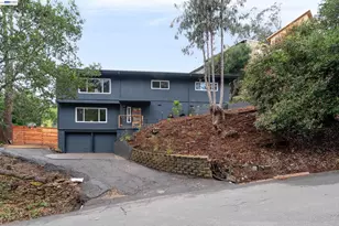 4827 Trinidad, Oakland, CA 94602 - Photo 1