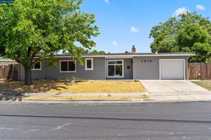 2678 Mayfair Ave, Concord, CA 94520 - Photo 1