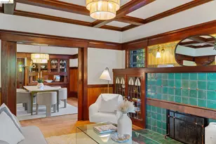 5690 Ocean View Dr, Oakland, CA 94618 - Photo 9