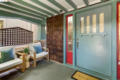 5690 Ocean View Dr, Oakland, CA 94618 - Photo 3