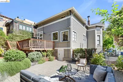 2811 Parker St, Berkeley, CA 94704 - Photo 45