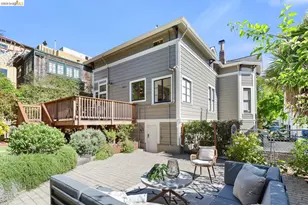 2811 Parker St, Berkeley, CA 94704 - Photo 45